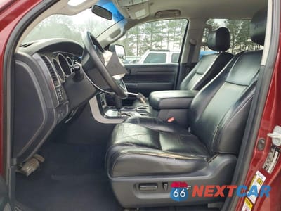 Zdjęcie 7 z 11 samochodu: 2007 TOYOTA TUNDRA SR5 VIN:5TBDV54167S481035 - miniatura