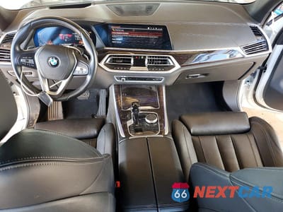 Zdjęcie 8 z 11 samochodu: 2021 BMW X5 SDRIVE 40I VIN:5UXCR4C04M9G39054 - miniatura