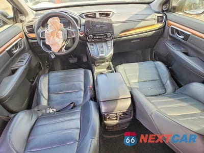 Zdjęcie 8 z 13 samochodu: 2021 HONDA CR-V EXL VIN:7FART6H88ME014381 - miniatura