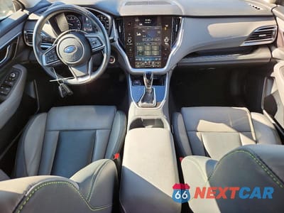 Zdjęcie 8 z 14 samochodu: 2023 SUBARU OUTBACK ONYX EDITION VIN:4S4BTALC6P3123477 - miniatura