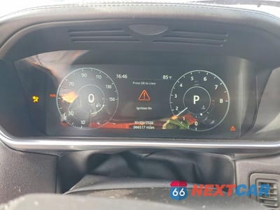 Zdjęcie 9 z 12 samochodu: 2017 LAND ROVER RANGE ROVER VIN:SALGR2FV3HA377388 - miniatura