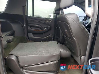 Zdjęcie 10 z 11 samochodu: 2015 GMC YUKON XL DENALI VIN:1GKS2JKJ0FR208919 - miniatura