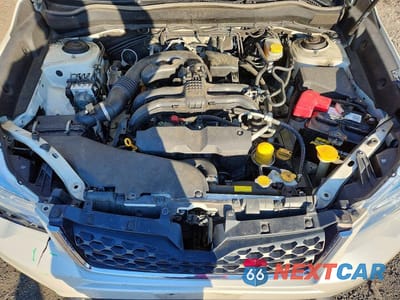 Zdjęcie 11 z 11 samochodu: 2015 SUBARU FORESTER VIN:JF2SJABC4FH596213 - miniatura