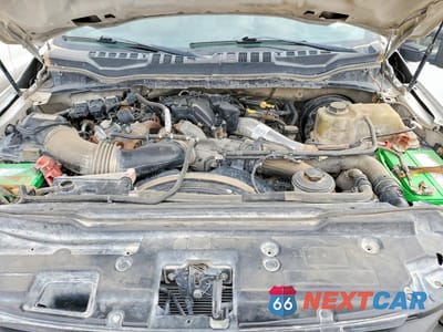 Zdjęcie 11 z 12 samochodu: 2019 FORD F350 SUPER DUTY UTILITY / SERVICE TRUCK VIN:1FD7X3ET8KEF23234 - miniatura