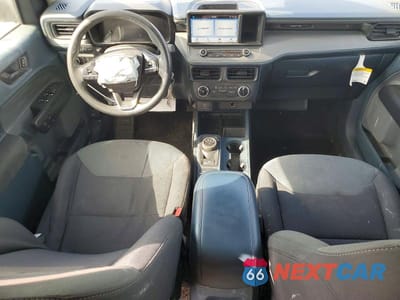 Zdjęcie 8 z 12 samochodu: 2023 FORD MAVERICK XL VIN:3FTTW8E98PRA11971 - miniatura