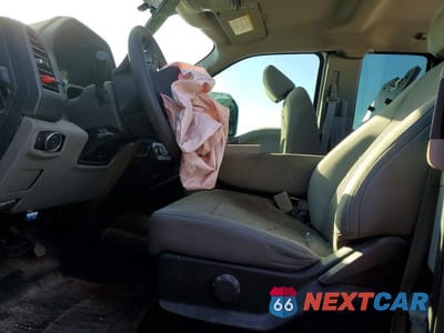 Zdjęcie 7 z 11 samochodu: 2019 FORD F250 XL 6.2L V8 FFV EXT CAB VIN:1FT7X2A61KED15033 - miniatura