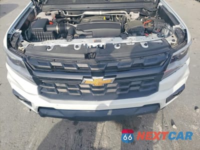 Zdjęcie 11 z 12 samochodu: 2021 CHEVROLET COLORADO LT VIN:1GCHSCEA6M1229153 - miniatura