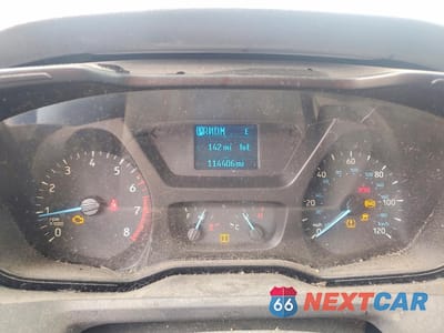 Zdjęcie 9 z 13 samochodu: 2015 FORD TRANSIT T-250 VIN:1FTNR2CG7FKA76392 - miniatura