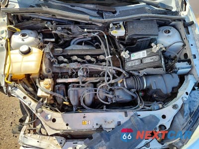 Zdjęcie 11 z 12 samochodu: 2007 FORD FOCUS ZX5 VIN:1FAHP37NX7W216520 - miniatura