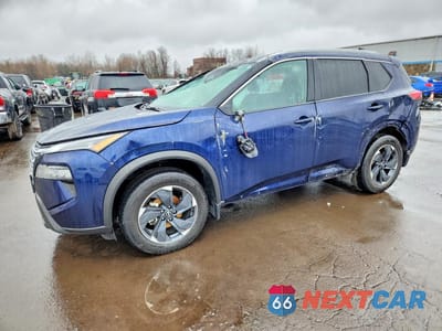2024 NISSAN ROGUE SV 5N1BT3BB2RC710766 - główne zdjęcie licytacji z USA - miniatura