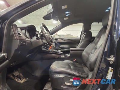 Zdjęcie 7 z 14 samochodu: 2019 MAZDA CX-9 GRAND TOURING VIN:JM3TCBDYXK0328424 - miniatura