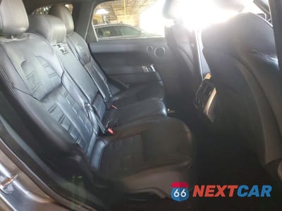 Zdjęcie 10 z 12 samochodu: 2014 LAND ROVER RANGE ROVER SPORT AUTOBIOGRAPHY VIN:SALWV2TF6EA368622 - miniatura
