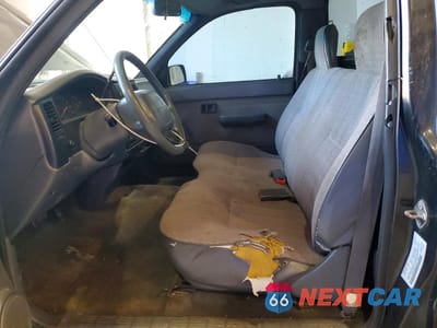 Zdjęcie 7 z 12 samochodu: 1996 TOYOTA TACOMA BASE VIN:4TANL42N8TZ218583 - miniatura