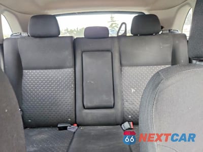 Zdjęcie 10 z 13 samochodu: 2011 MITSUBISHI OUTLANDER SPORT SE VIN:JA4AP4AU0BZ018564 - miniatura