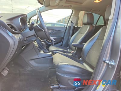 Zdjęcie 7 z 12 samochodu: 2020 BUICK ENCORE SPORT TOURING VIN:KL4CJ1SBXLB020161 - miniatura