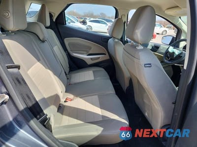 Zdjęcie 11 z 13 samochodu: 2021 FORD ECOSPORT S VIN:MAJ3S2FE2MC400853 - miniatura