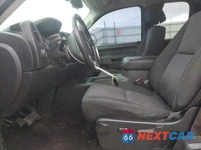 Zdjęcie 7 z 12 samochodu: 2013 GMC SIERRA K1500 SLE VIN:1GTR2VE74DZ299756 - miniatura