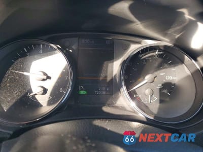 Zdjęcie 9 z 14 samochodu: 2020 NISSAN ROGUE SL VIN:5N1AT2MT8LC721242 - miniatura