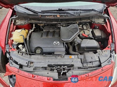 Zdjęcie 11 z 12 samochodu: 2015 MAZDA CX-9 GRAND TOURING VIN:JM3TB2DA1F0451783 - miniatura