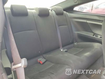 Zdjęcie 10 z 13 samochodu: 2020 HONDA CIVIC SI VIN:2HGFC3A58LH754584 - miniatura