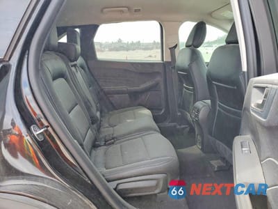 Zdjęcie 11 z 14 samochodu: 2022 FORD ESCAPE VIN:1FMCU0G64NUA82435 - miniatura