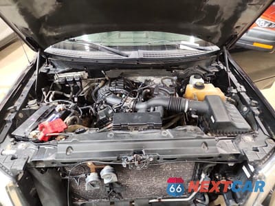 Zdjęcie 11 z 12 samochodu: 2013 FORD F150 SUPER CAB VIN:1FTEX1EM6DFD50741 - miniatura