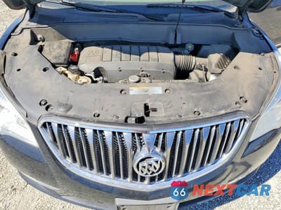 Zdjęcie 12 z 13 samochodu: 2017 BUICK ENCLAVE VIN:5GAKRBKD7HJ135722 - miniatura