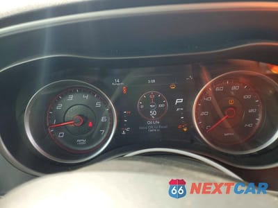 Zdjęcie 9 z 12 samochodu: 2020 DODGE CHARGER SXT VIN:2C3CDXBG0LH123676 - miniatura