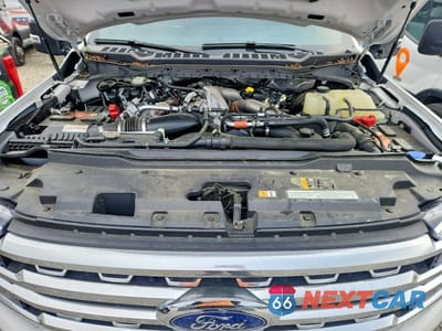 Zdjęcie 11 z 12 samochodu: 2024 FORD F250 SUPER DUTY VIN:1FT8W2BM2REF56971 - miniatura