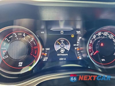 Zdjęcie 9 z 13 samochodu: 2021 DODGE CHALLENGER R VIN:2C3CDZFJ5MH673703 - miniatura