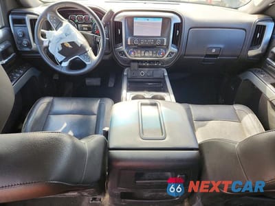 Zdjęcie 8 z 11 samochodu: 2015 CHEVROLET SILVERADO K1500 LTZ VIN:3GCUKSEC7FG358680 - miniatura