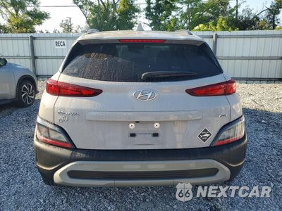 Zdjęcie 6 z 12 samochodu: 2023 HYUNDAI KONA SEL VIN:KM8K6CAB2PU998689 - miniatura