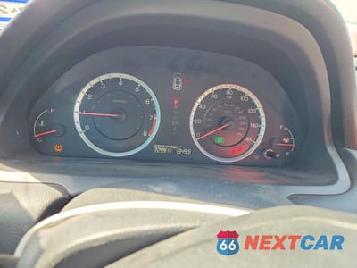 Zdjęcie 9 z 12 samochodu: 2011 HONDA ACCORD VIN:1HGCP3F82BA030042 - miniatura