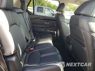 Zdjęcie 11 z 13 samochodu: 2023 HONDA PILOT EXL VIN:5FNYG1H49PB050614 - miniatura