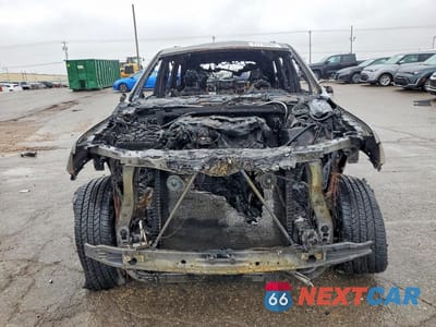 Piąte zdjęcie samochodu w środku: 2018 JEEP GRAND CHEROKEE LIMITED VIN:1C4RJFBG5JC200387 - miniatura