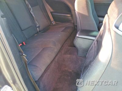 Zdjęcie 10 z 11 samochodu: 2016 DODGE CHALLENGER SXT VIN:2C3CDZAG6GH169158 - miniatura