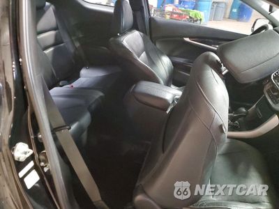 Zdjęcie 10 z 13 samochodu: 2014 HONDA ACCORD EXL VIN:1HGCT2B80EA004586 - miniatura