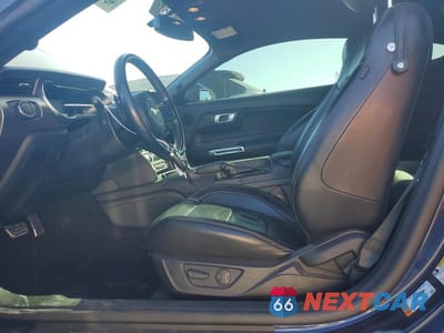 Zdjęcie 7 z 11 samochodu: 2020 FORD MUSTANG GT VIN:1FA6P8CFXL5104528 - miniatura