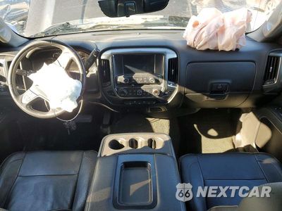 Zdjęcie 8 z 12 samochodu: 2016 CHEVROLET SILVERADO K1500 LT VIN:3GCUKREC2GG311406 - miniatura