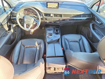 Zdjęcie 8 z 12 samochodu: 2018 AUDI Q7 PREMIUM PLUS VIN:WA1LAAF76JD003462 - miniatura