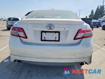 Zdjęcie 6 z 12 samochodu: 2011 TOYOTA CAMRY SE V6 VIN:4T1BK3EK8BU617880 - miniatura