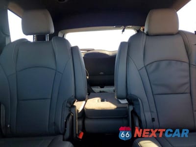 Zdjęcie 10 z 13 samochodu: 2023 BUICK ENCLAVE ESSENCE VIN:5GAEVAKW8PJ238912 - miniatura