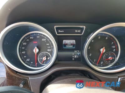 Zdjęcie 9 z 13 samochodu: 2017 MERCEDES-BENZ GLE 350 4MATIC VIN:4JGDA5HB7HA968793 - miniatura