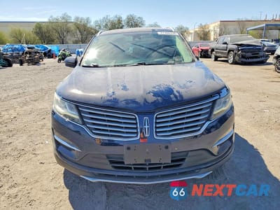 Piąte zdjęcie samochodu w środku: 2018 LINCOLN MKC RESERVE VIN:5LMCJ3C99JUL07174 - miniatura