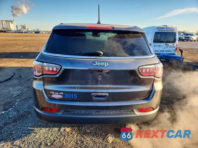 Zdjęcie 6 z 13 samochodu: 2023 JEEP COMPASS SPORT VIN:3C4NJDAN7PT520519 - miniatura