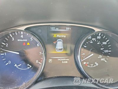 Zdjęcie 9 z 13 samochodu: 2016 NISSAN ROGUE S VIN:5N1AT2MT1GC841552 - miniatura