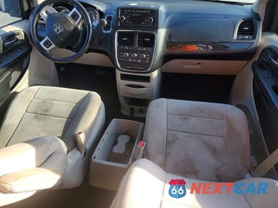 Zdjęcie 8 z 13 samochodu: 2013 DODGE CARAVAN SE VIN:2C4RDGBGXDR795052 - miniatura