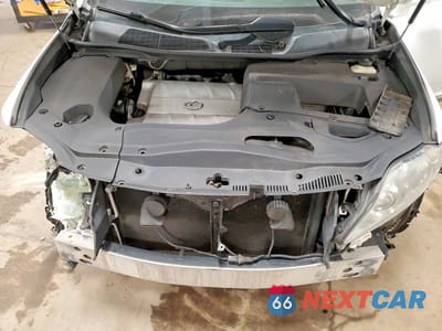 Zdjęcie 12 z 13 samochodu: 2012 LEXUS RX 350 BASE VIN:2T2BK1BA8CC133464 - miniatura