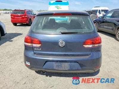 Zdjęcie 6 z 12 samochodu: 2013 VOLKSWAGEN GOLF VIN:WVWDB7AJ2DW097085 - miniatura
