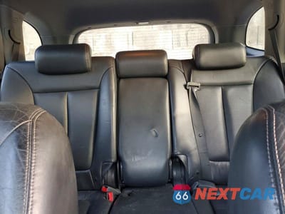 Zdjęcie 10 z 13 samochodu: 2009 HYUNDAI SANTA FE LIMITED VIN:5NMSH73E39H267910 - miniatura